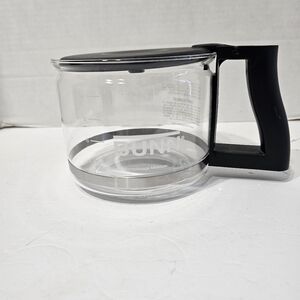 Bunn 10 Cup Replacement Carafe